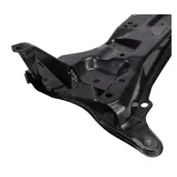 DIEDERICHS Hilfsrahmen Aggregatetr&auml;ger f&uuml;r CITROEN C1 2 PEUGEOT 108 TOYOTA Aygo vorne