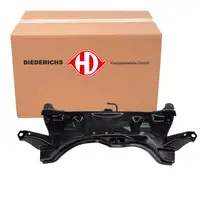 DIEDERICHS Hilfsrahmen Aggregatetr&auml;ger f&uuml;r CITROEN C1 2 PEUGEOT 108 TOYOTA Aygo vorne