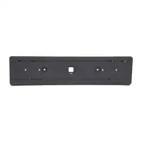 DIEDERICHS 4246054 Kennzeichenhalter Nummernschild f&uuml;r PEUGEOT 408 2 vorne 9840705480