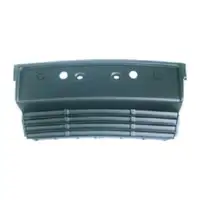 DIEDERICHS 1222054 Kennzeichenhalter Nummernschild f&uuml;r BMW 5er E34 vorne 51111944179