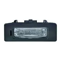 2x DIEDERICHS C5W Kennzeichenleuchte f&uuml;r AUDI A1 8X A4 B8 A5 A6 C7 A7 Q5 TT Fabia 2 Yeti