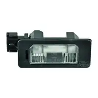 2x DIEDERICHS W5W Kennzeichenleuchte f&uuml;r BMW 3er E90 E91 E92 E93 5er E39 E60