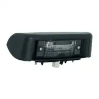 DIEDERICHS Kennzeichenleuchte f&uuml;r OPEL Vivaro A B RENAULT Trafic 2 3 FIAT Talento