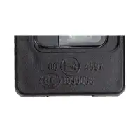 2x DIEDERICHS LED Kennzeichenleuchte f&uuml;r VW Golf 7 Passat B7 B8 Variant Tiguan 3AF943021B