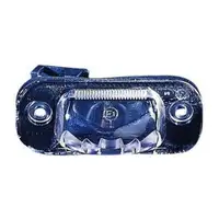 2x DIEDERICHS W5W Kennzeichenleuchte Nummernschildleuchte f&uuml;r VW Golf 3 (1H1)