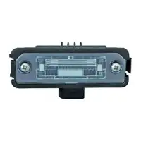 DIEDERICHS Kennzeichenleuchte f&uuml;r VW Golf 4 Polo 4 Lupo 1 Eos New Beetle 1C9943021