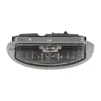 DIEDERICHS Kennzeichenleuchte f&uuml;r RENAULT Clio 2 Twingo 1 DACIA Logan Sandero 7700410754