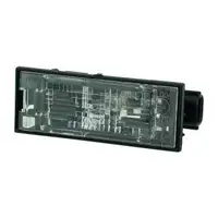 DIEDERICHS Kennzeichenleuchte f&uuml;r OPEL Movano A Vivaro B NISSAN NV400 FIAT Talento