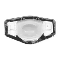 DIEDERICHS Kennzeichenleuchte f&uuml;r HONDA Civic 9 Jazz 2 3 4 HR-V CR-V 3 34100S60003