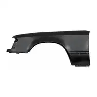 DIEDERICHS Kotfl&uuml;gel f&uuml;r MERCEDES-BENZ W124 A124 S124 C124 vorne links 1248802718