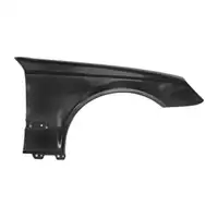 DIEDERICHS 1615006 Kotfl&uuml;gel f&uuml;r MERCEDES-BENZ E-Klasse W211 S211 vorne rechts 2118801418