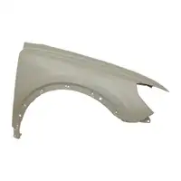 DIEDERICHS 1066006 Kotfl&uuml;gel f&uuml;r AUDI Q3 F3B Q3 Sportback F3N vorne rechts 83A821022