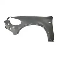 DIEDERICHS 1291006 Kotfl&uuml;gel Fender Verkleidung f&uuml;r BMW X5 E70 vorne links 51657178395