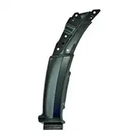 DIEDERICHS Kotfl&uuml;gel f&uuml;r VW Crafter 30-35 30-50 MERCEDES Sprinter 906 vorne hinten links