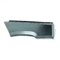DIEDERICHS 3430006 Kotfl&uuml;gel Fender f&uuml;r FIAT Panda 141 vorne rechts 7543322