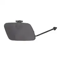 DIEDERICHS Kappe Abschlepp&ouml;se Abschlepphaken f&uuml;r AUDI A4 B9 2019-2020 vorne 8W0807241A GRU