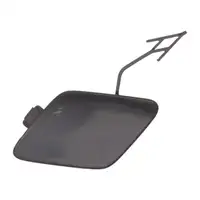 DIEDERICHS Kappe Abschlepp&ouml;se Abschlepphaken f&uuml;r AUDI A6 C8 bis 2022 vorne 4K0807441 GRU