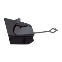 DIEDERICHS Cap, Towing Eye, Towing Hook for BMW X3 G01 F97 Facelift (Front) 51115A45EE1