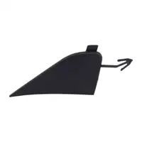 DIEDERICHS Cap, Towing Eye, Towing Hook, Primed, for FORD Kuga 3 DFK (Front), 2452587