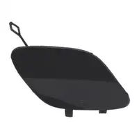 DIEDERICHS Cap Towing Eye for MERCEDES-BENZ C-Class W205 S205 A205 C205 (Front)