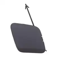 DIEDERICHS Kappe Abschlepp&ouml;se Abschlepphaken grundiert f&uuml;r OPEL Combo X12 vorne 1405135