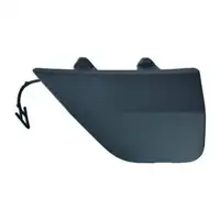 DIEDERICHS Kappe Abschlepp&ouml;se Abschlepphaken f&uuml;r OPEL Zafira Tourer C P12 vorne 20951659