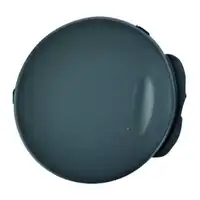 DIEDERICHS Kappe Abschlepp&ouml;se Abschlepphaken f&uuml;r OPEL Astra H GTC A04 hinten 93183799