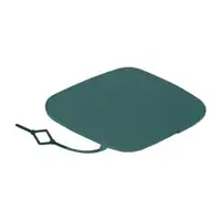 DIEDERICHS Kappe Abschlepp&ouml;se Abschlepphaken f&uuml;r OPEL Mokka / Mokka X vorne 25980570