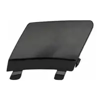 DIEDERICHS Kappe Abschlepp&ouml;se Abschlepphaken f&uuml;r VW Passat CC B6 vorne 3C8807241BGRU