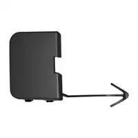 DIEDERICHS Kappe Abschlepp&ouml;se Abschlepphaken f&uuml;r VW Passat B6 Variant hinten 3C9807441GRU