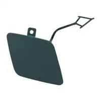 DIEDERICHS Kappe Abschlepp&ouml;se Abschlepphaken f&uuml;r VW Passat B8 / Variant vorne 3G0807155GRU