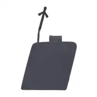 DIEDERICHS Kappe Abschlepp&ouml;se vorne f&uuml;r FIAT Ducato CITROEN Jumper 3 PEUGEOT Boxer vorne