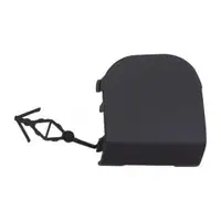 DIEDERICHS Kappe Abschlepp&ouml;se Abschlepphaken grundiert f&uuml;r FIAT Talento vorne 6000620041