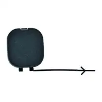 DIEDERICHS Kappe Abschlepp&ouml;se Abschlepphaken f&uuml;r FIAT Panda 312 319 hinten 735537018