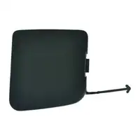 DIEDERICHS Kappe Abschlepp&ouml;se Abschlepphaken f&uuml;r CITROEN C1 PM PN ab 03.2012 vorne