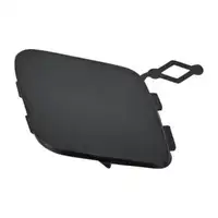 DIEDERICHS Kappe Abschlepp&ouml;se Abschlepphaken glatt f&uuml;r PEUGEOT 308 2 / SW vorne 1627406580