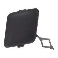 DIEDERICHS Kappe Abschlepp&ouml;se f&uuml;r PEUGEOT 308 II NICHT f&uuml;r Facelift vorne 1610742880