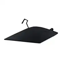 DIEDERICHS Kappe Abschlepp&ouml;se Abschlepphaken glatt f&uuml;r PEUGEOT 308 II vorne 983786491T