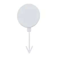DIEDERICHS Cap, Towing Eye, Towing Hook, Primed, for SEAT Ibiza 5 (Front), 6F0807241GRU