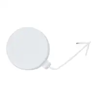 DIEDERICHS Kappe Abschlepp&ouml;se Abschlepphaken f&uuml;r SEAT Leon 5F1 5F8 vorne 5F0807241BGRU