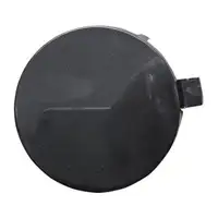 DIEDERICHS Kappe Abschlepp&ouml;se Abschlepphaken f&uuml;r VOLVO XC60 1 SUV 156 vorne 39854961