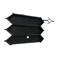 DIEDERICHS Kappe Abschlepp&ouml;se Abschlepphaken f&uuml;r SKODA Kodiaq 1 NS6 NS7 bis 2021 vorne