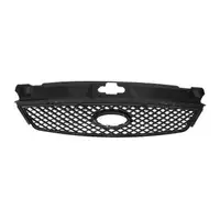 DIEDERICHS 1427140 L&uuml;ftungsgitter K&uuml;hlergrill grau f&uuml;r FORD Mondeo 3 MK3 ab 07.2003