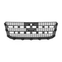 DIEDERICHS L&uuml;ftungsgitter K&uuml;hlergrill K&uuml;hlergitter f&uuml;r FORD Transit FD FM FA mitte 1387173