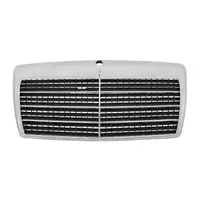 DIEDERICHS 1612040 L&uuml;ftungsgitter K&uuml;hlergrill f&uuml;r MERCEDES-BENZ 124 W124 S124 1248800783