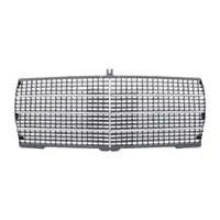 DIEDERICHS 1640040 Ventilation Grille for MERCEDES-BENZ S-Class W126 126880088307
