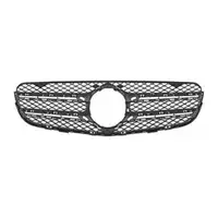 DIEDERICHS Air Intake Grille for MERCEDES-BENZ GLC X253 (without camera) 2538882000