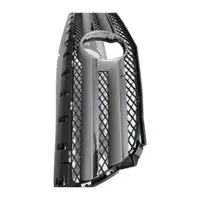 DIEDERICHS L&uuml;ftungsgitter K&uuml;hlergitter K&uuml;hlergrill f&uuml;r MERCEDES-BENZ B-Klasse W246 mitte