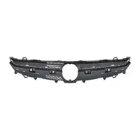 DIEDERICHS L&uuml;ftungsgitter K&uuml;hlergitter K&uuml;hlergrill f&uuml;r OPEL Astra J P10 innen 13395646