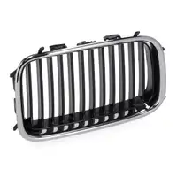 DIEDERICHS K&uuml;hlergitter K&uuml;hlergrill Ziergitter f&uuml;r BMW 3er E36 vorne rechts 51138122238